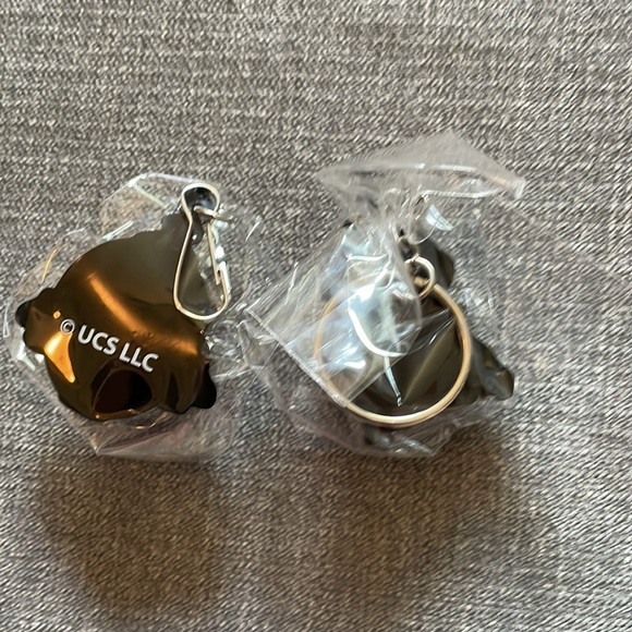 Universal E.T. The Extra-Terrestrial Accessories Collectibles - Picture 8 of 10